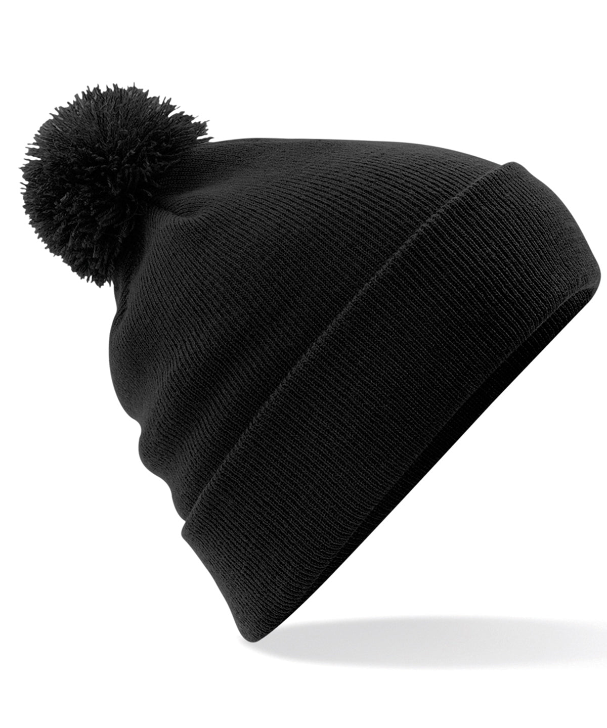 Original pom pom beanie