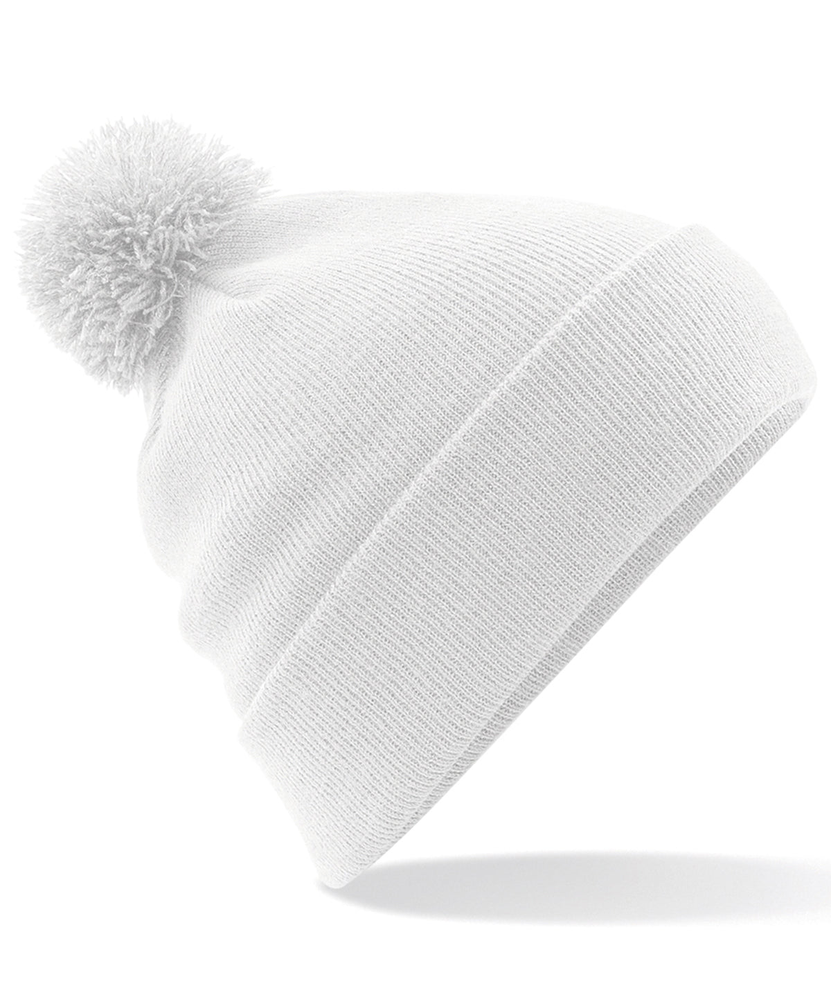 Original pom pom beanie