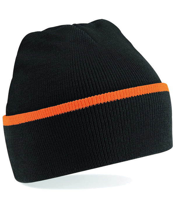 Teamwear beanie