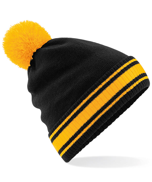 Stadium beanie