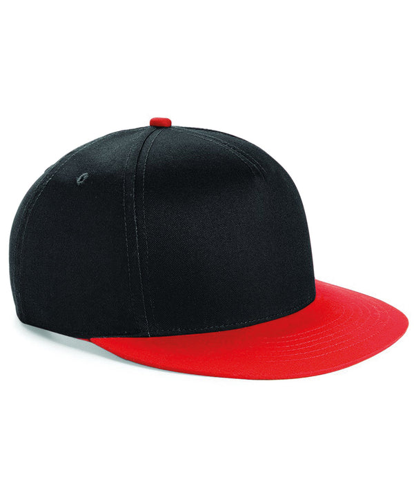 Youth snapback