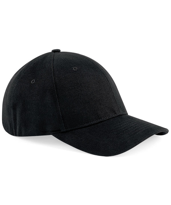 Signature stretch-fit baseball cap