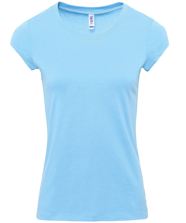 Sheer Jersey T-shirt