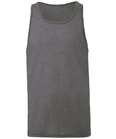 Unisex Jersey tank top
