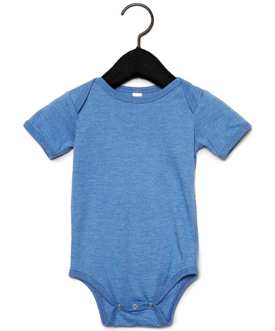 Baby Jersey short sleeve one piece
