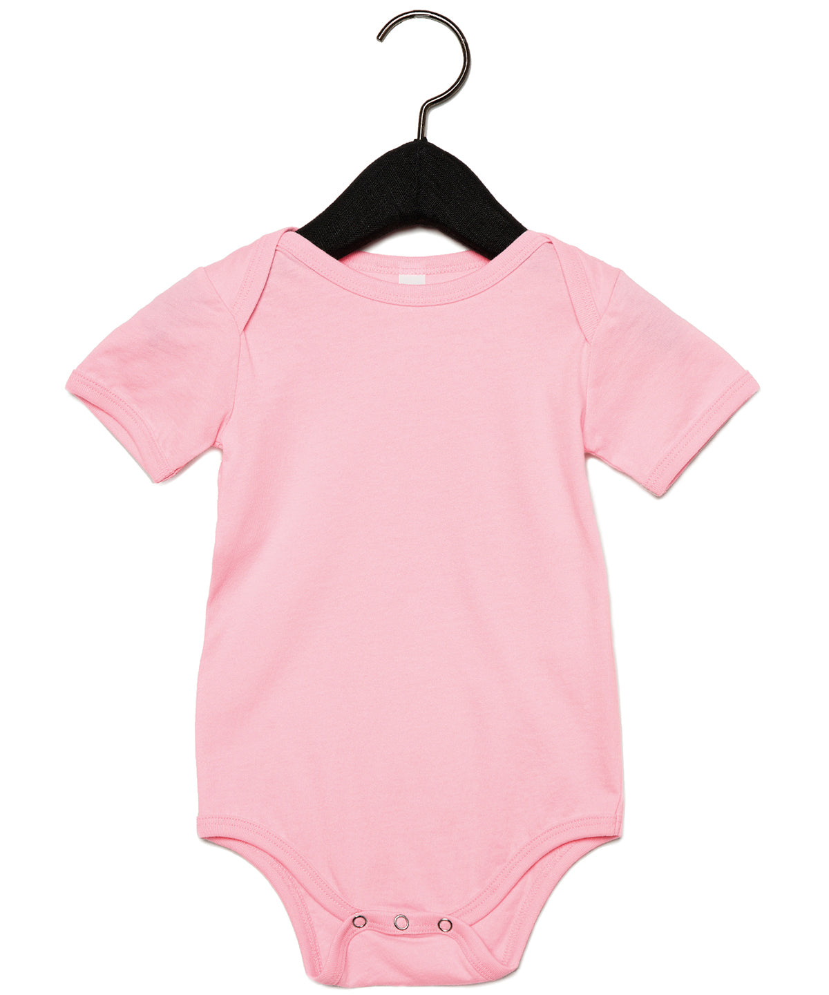 Baby Jersey short sleeve one piece