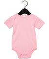 Baby Jersey short sleeve one piece