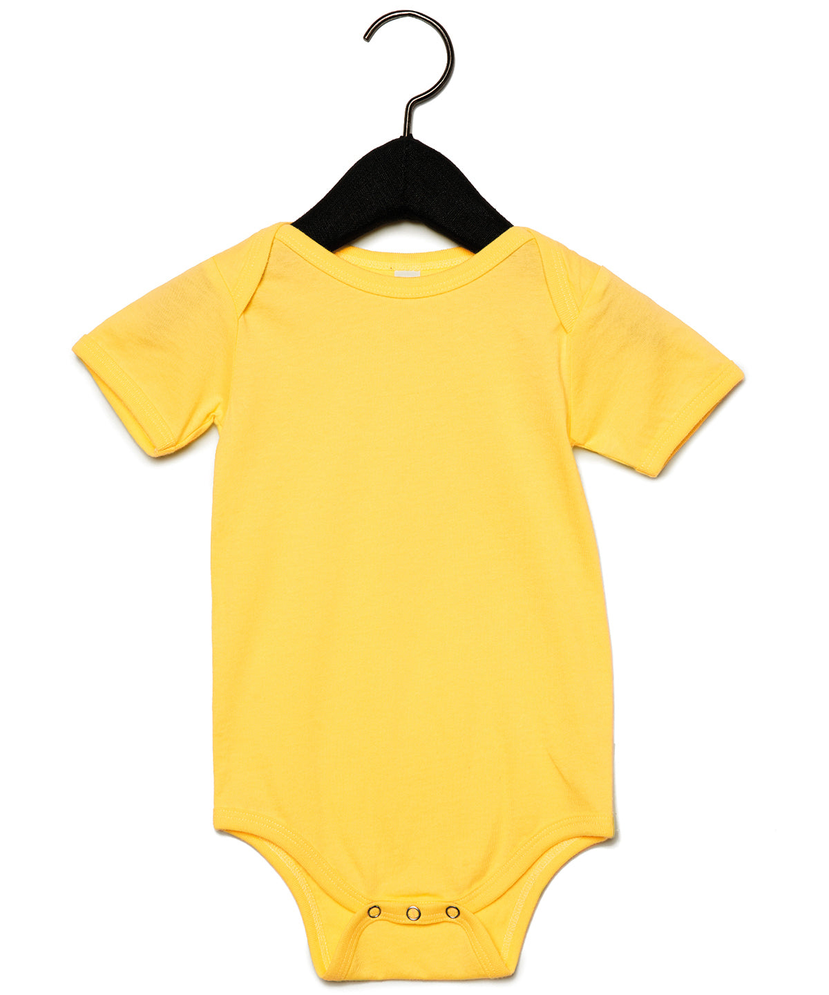 Baby Jersey short sleeve one piece