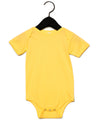 Baby Jersey short sleeve one piece