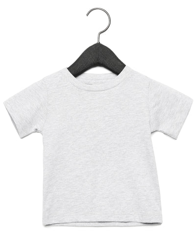 Baby Jersey short sleeve tee