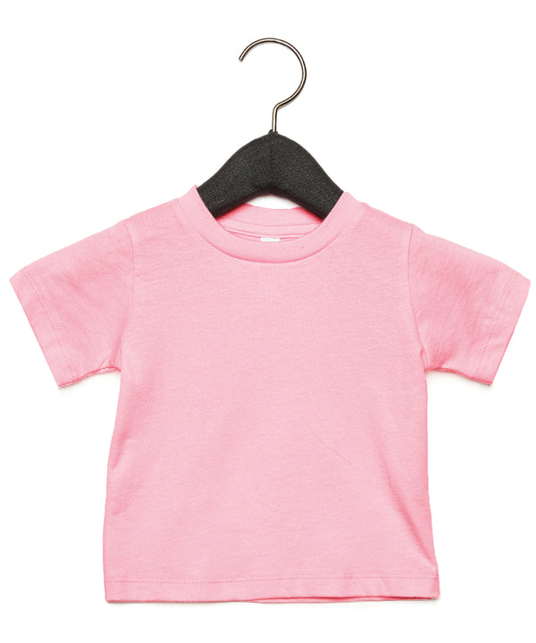 Baby Jersey short sleeve tee