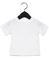 Baby Jersey short sleeve tee