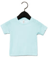 Baby triblend short sleeve tee