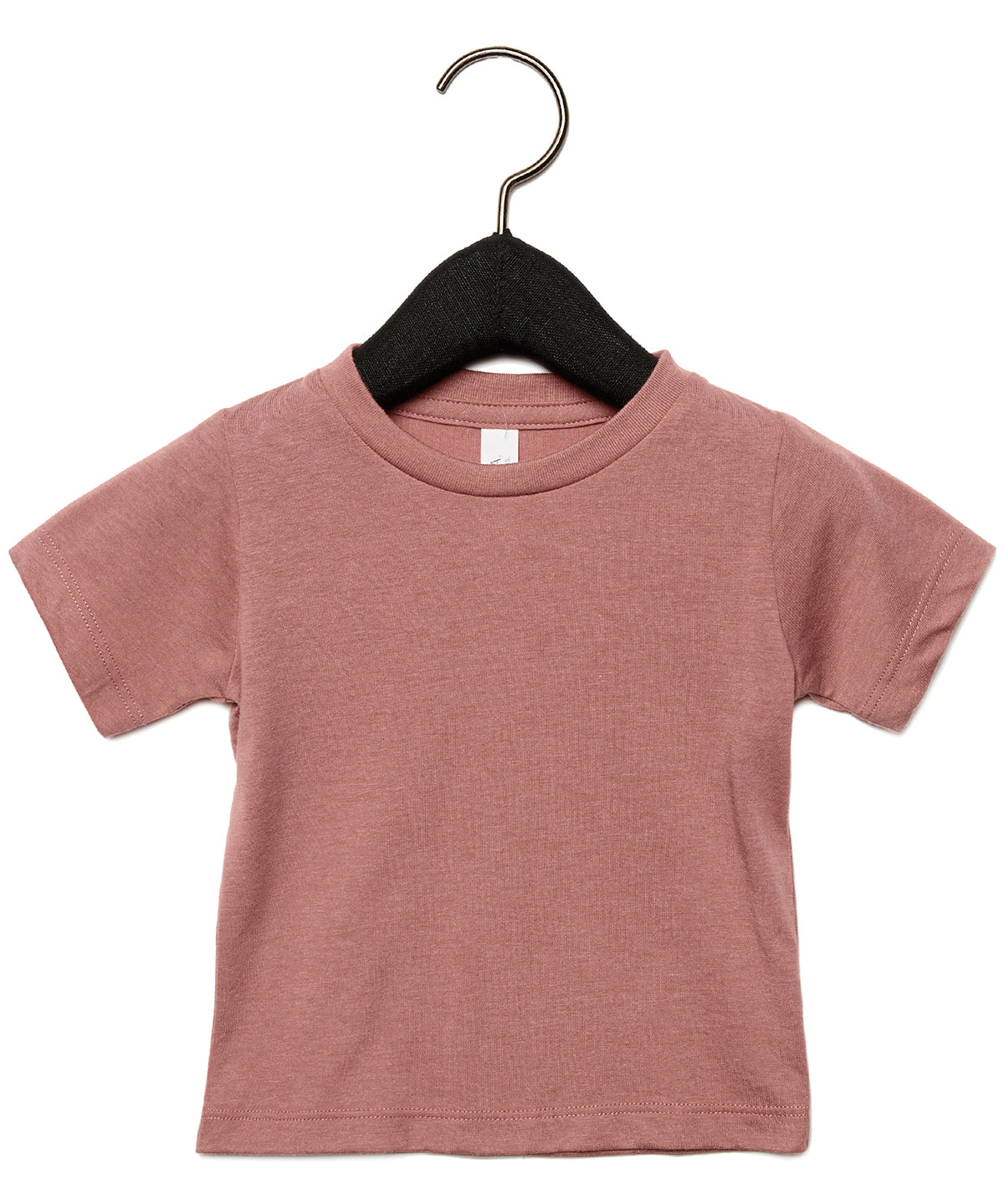 Baby triblend short sleeve tee