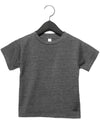 Toddler Jersey short sleeve tee