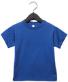 Toddler Jersey short sleeve tee