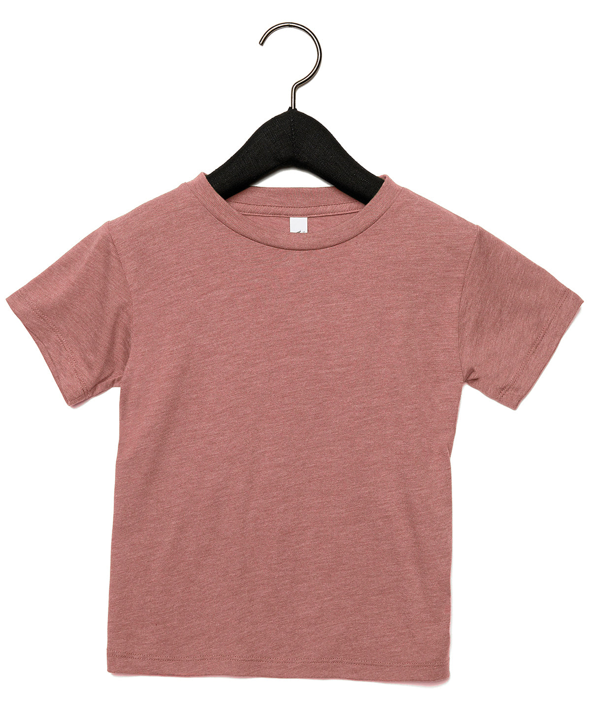 Toddler triblend short sleeve tee