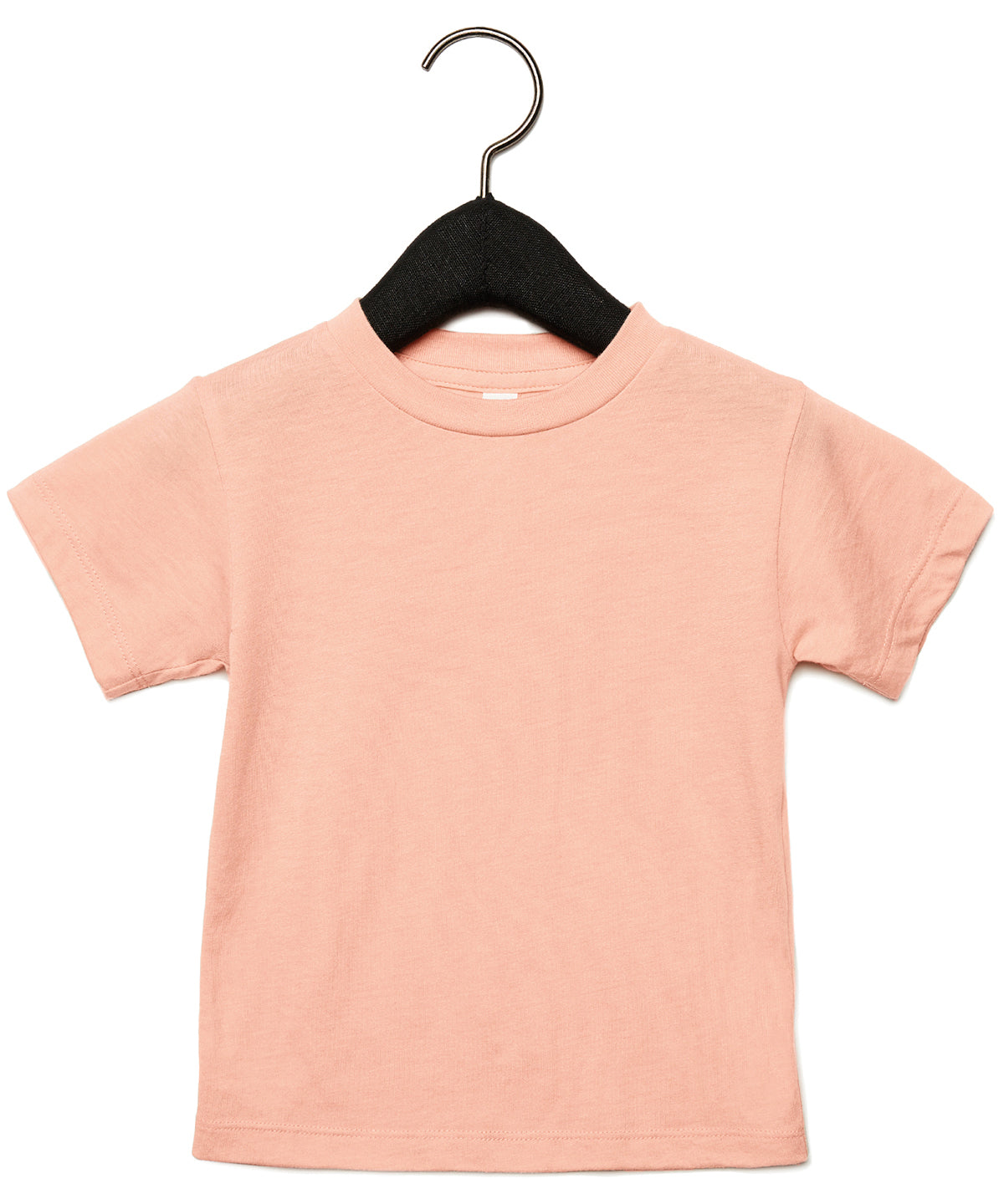Toddler triblend short sleeve tee