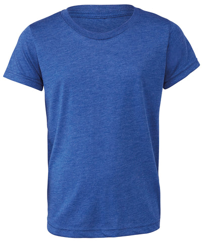 Youth triblend short sleeve tee