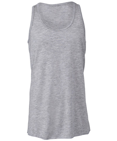 Youth flowy racerback tank