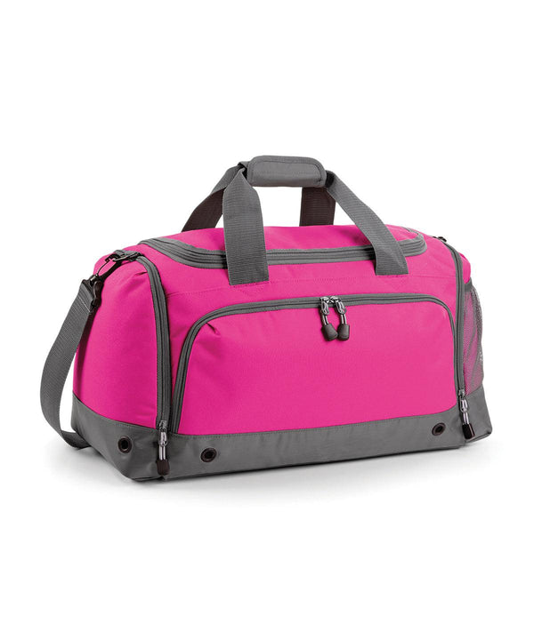 Fuchsia - Athleisure holdall Bags Bagbase Bags & Luggage, Must Haves, Rebrandable Schoolwear Centres