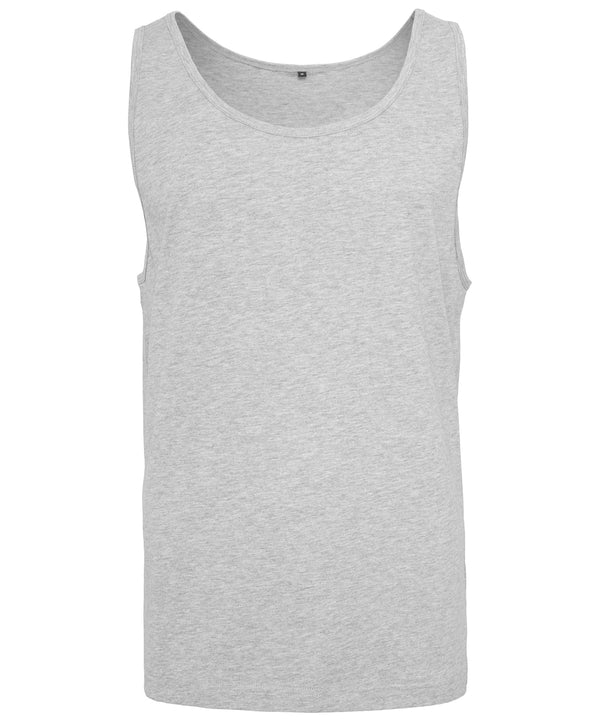 Jersey big tank