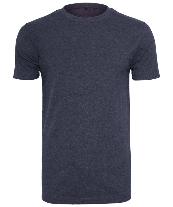 T-shirt round-neck