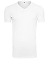 Light t-shirt v-neck