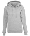 Women's heavy hoodie