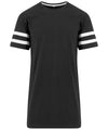 Stripe Jersey tee