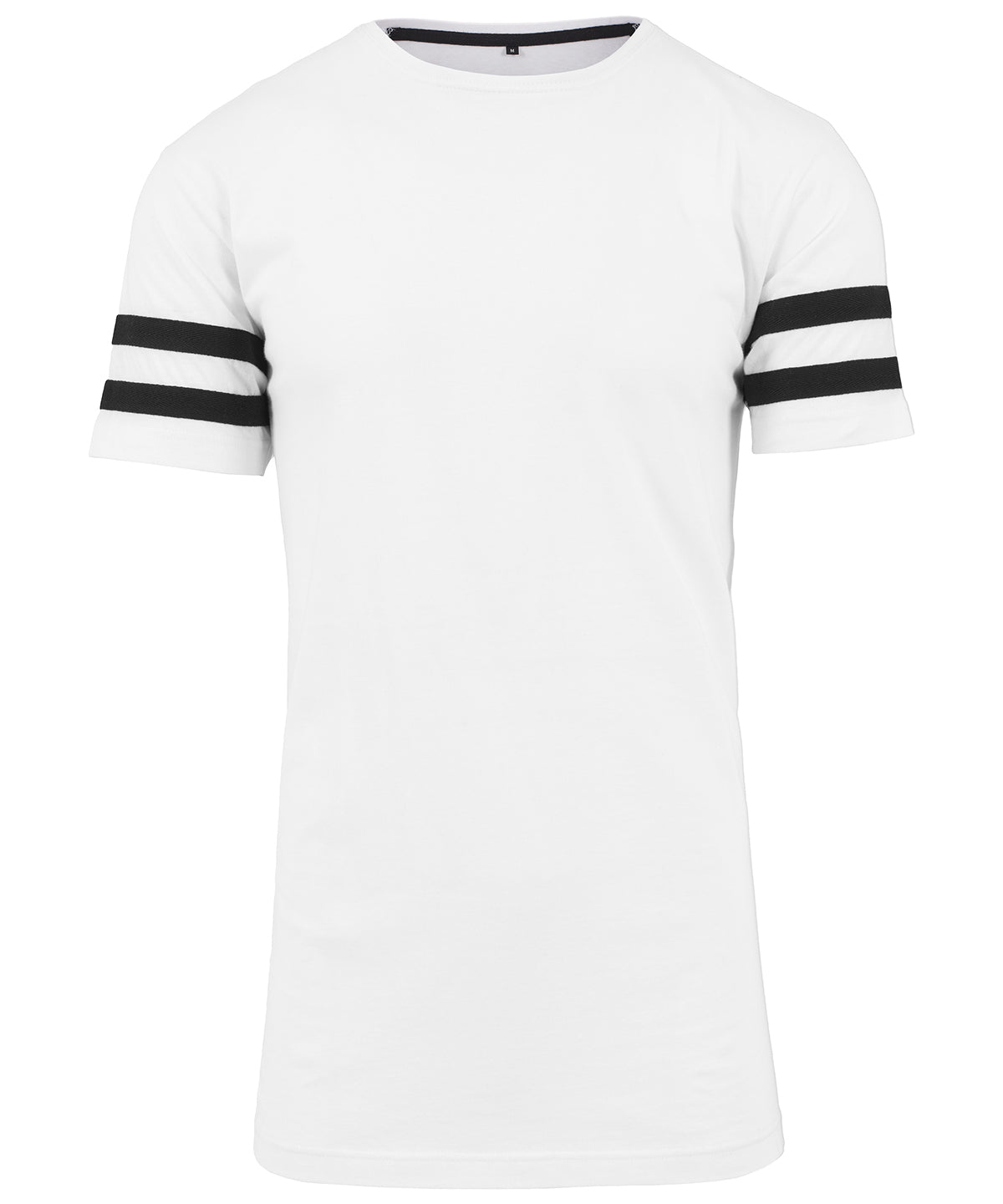 Stripe Jersey tee