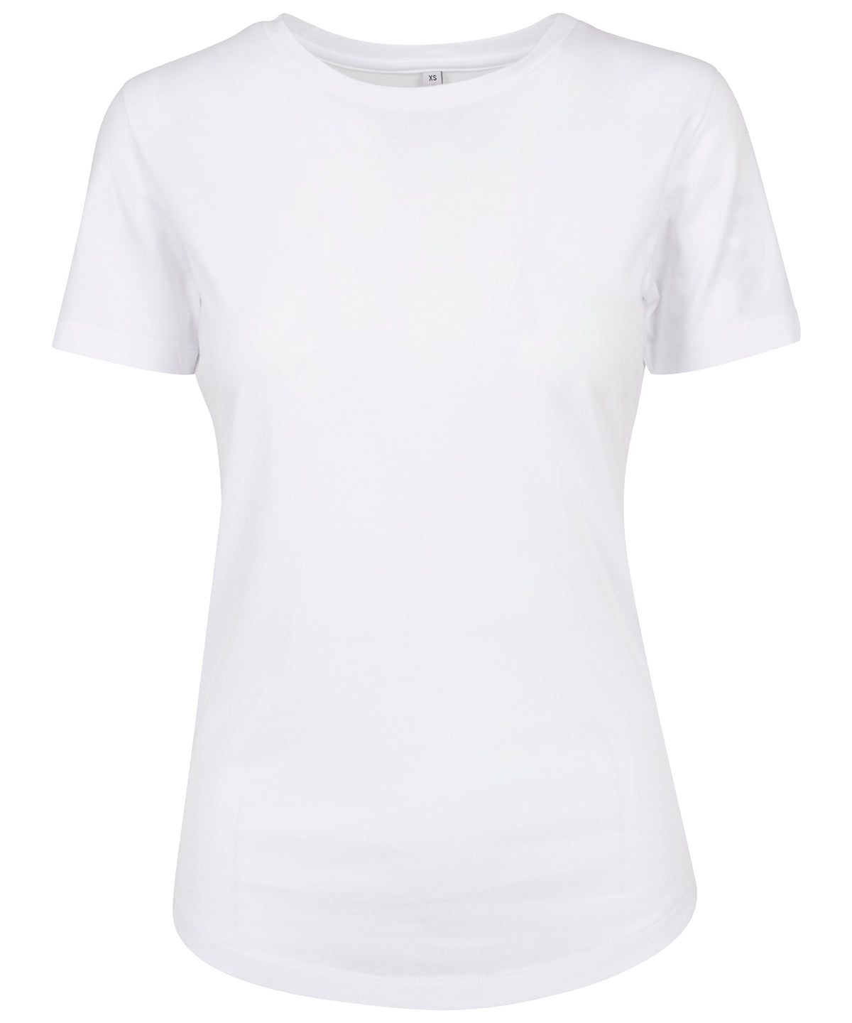 Women's fit tee