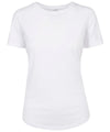 Women's fit tee