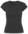 Women's basic tee