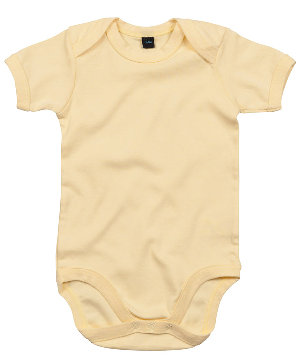 Baby bodysuit