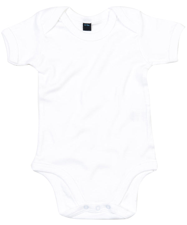 Baby bodysuit