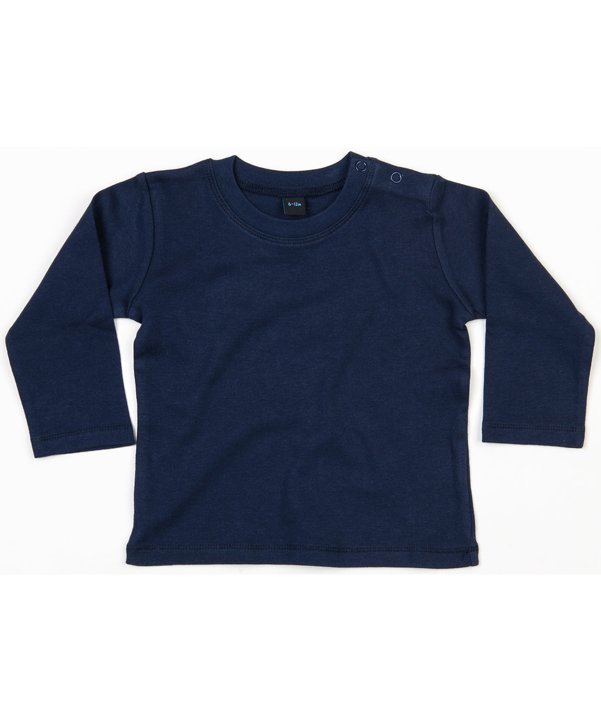 Baby long sleeve T