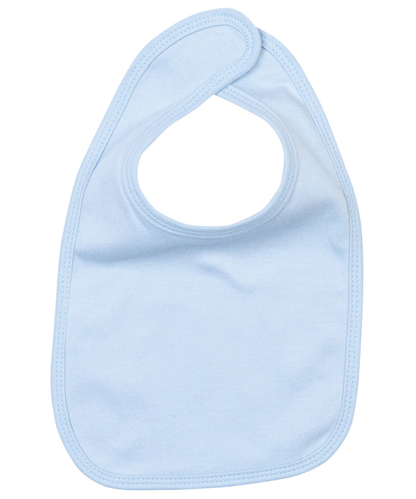 Baby bib