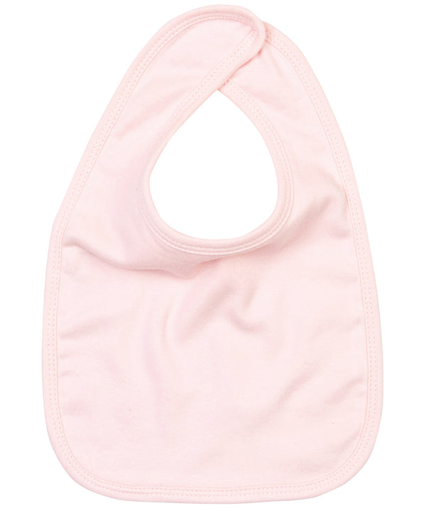 Baby bib