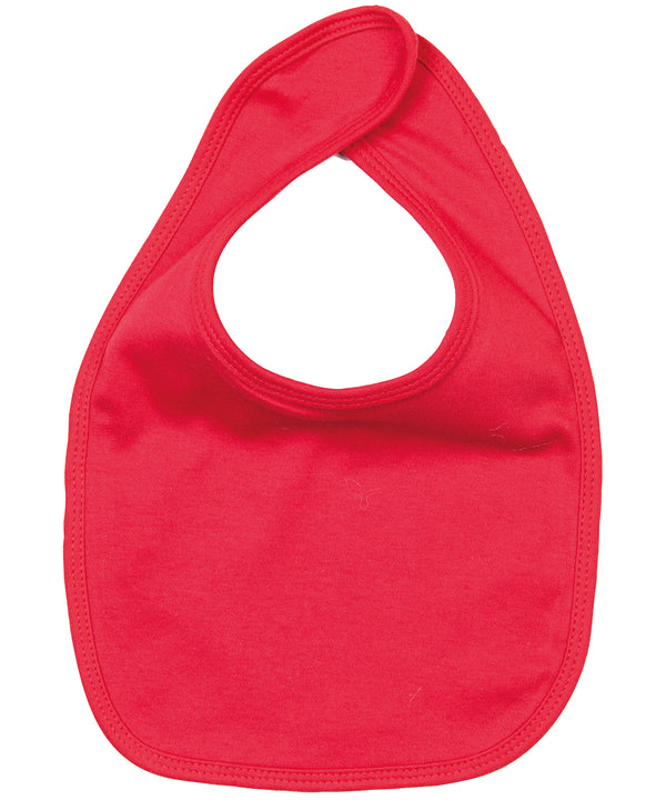 Baby bib