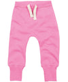 Bubblegum Pink - Baby sweatpants Sweatpants Babybugz Baby & Toddler, Gifting, Organic & Conscious, Rebrandable Schoolwear Centres