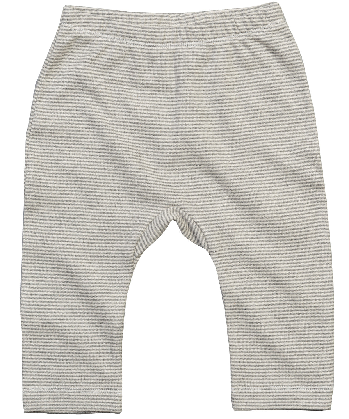 Baby stripy Jersey leggings