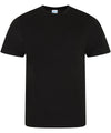 Black - Guys lounge T T-Shirts Comfy Co Lounge & Underwear, Lounge Sets, Must Haves, New Colours for 2021, Rebrandable, T-Shirts & Vests Schoolwear Centres