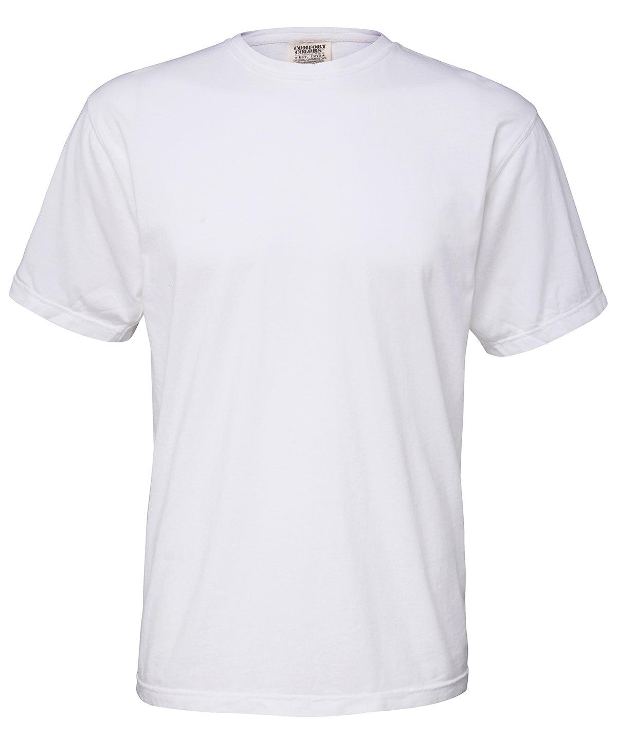 White - Adult tee T-Shirts Last Chance to Buy T-Shirts & Vests Schoolwear Centres