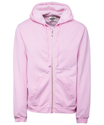 Blossom - Women's full zip hooded sweatshirt Hoodies Last Chance to Buy Hoodies Schoolwear Centres