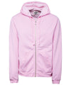 Blossom - Women's full zip hooded sweatshirt Hoodies Last Chance to Buy Hoodies Schoolwear Centres