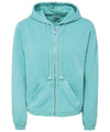 Melon - Women's full zip hooded sweatshirt Hoodies Last Chance to Buy Hoodies Schoolwear Centres