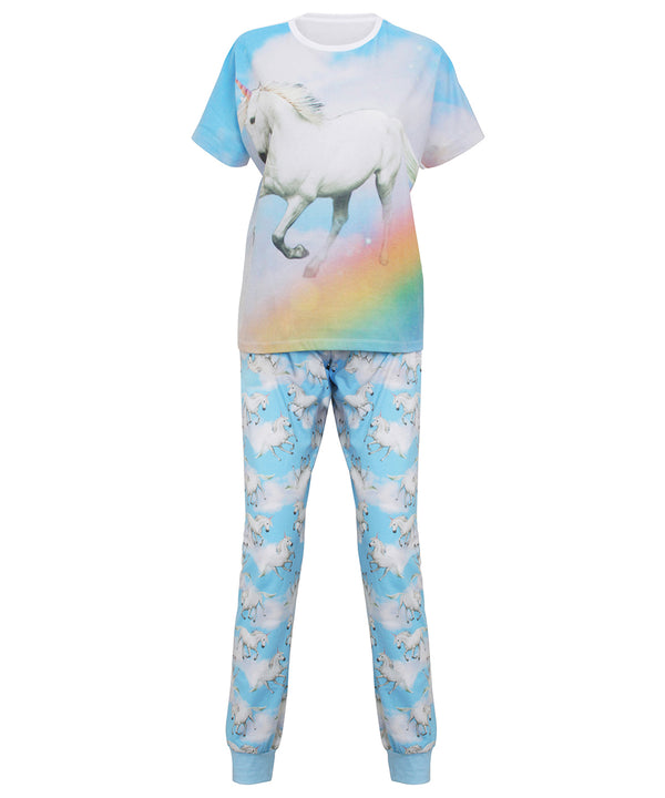 Unicorn pyjamas