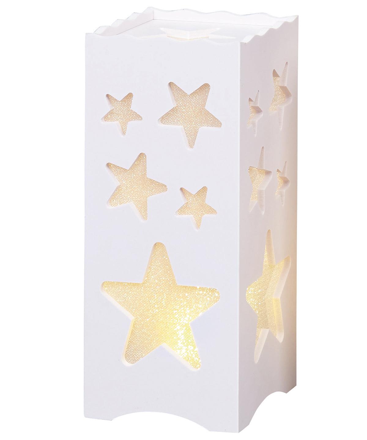 Star - Table light Christmas Lighting The Christmas Shop Christmas Schoolwear Centres