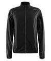 Black - Mind blocked jacket Jackets Last Chance to Buy Jackets & Coats, Sports & Leisure Schoolwear Centres